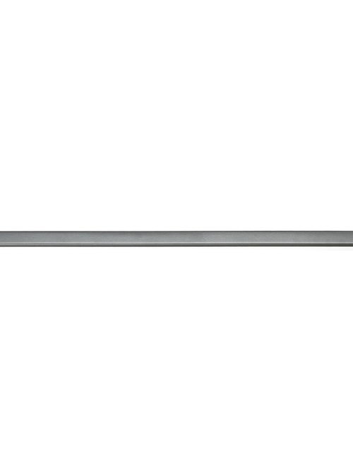 Extension De Barrière Easy Lock Wood Plus 8 Cm Bois Métal Gris - Kiabi