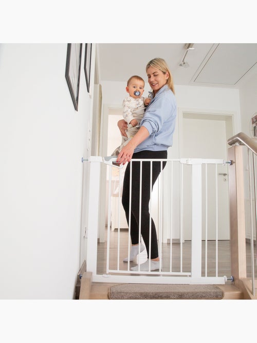 Extension minimaliste 14 cm pour barrière de sécurité easySafe+ Roba - Kiabi