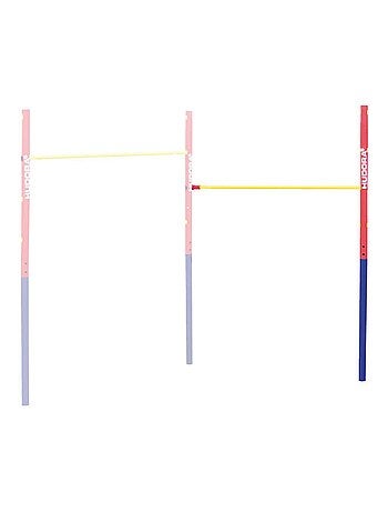 Extention de barres gymnastique Fabian