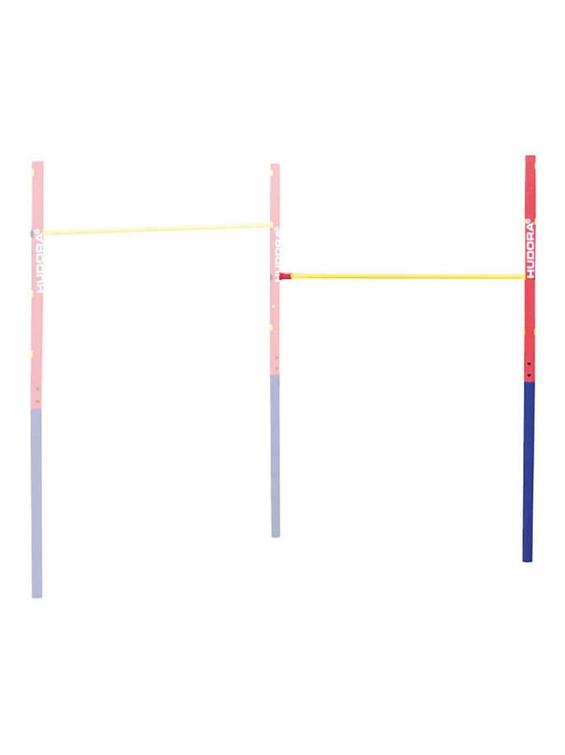 Extention de barres gymnastique Fabian Multicolore - Kiabi
