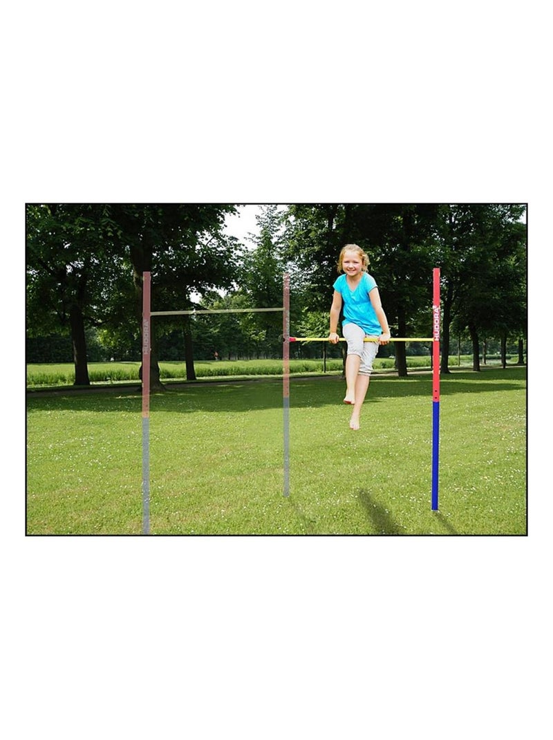 Extention de barres gymnastique Fabian Multicolore - Kiabi