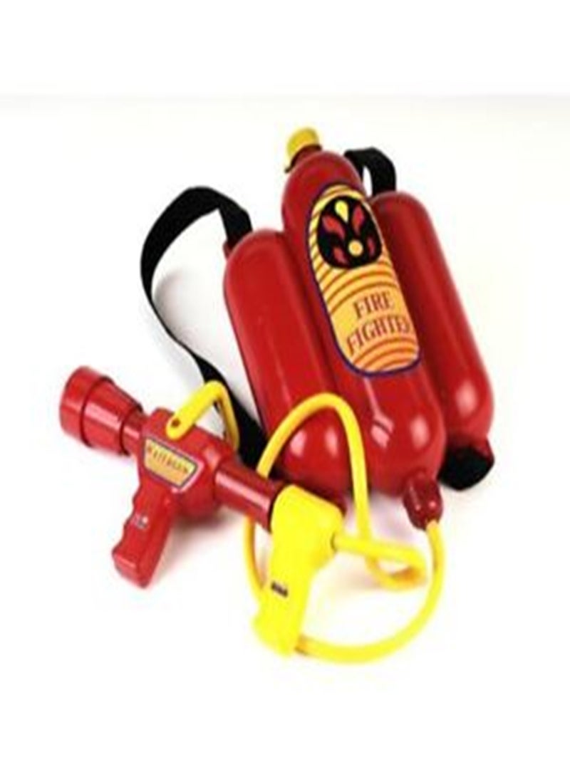 Extincteur pompiers Multicolore - Kiabi