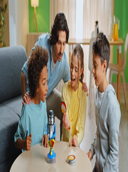 Extreme Silence - Kiabi