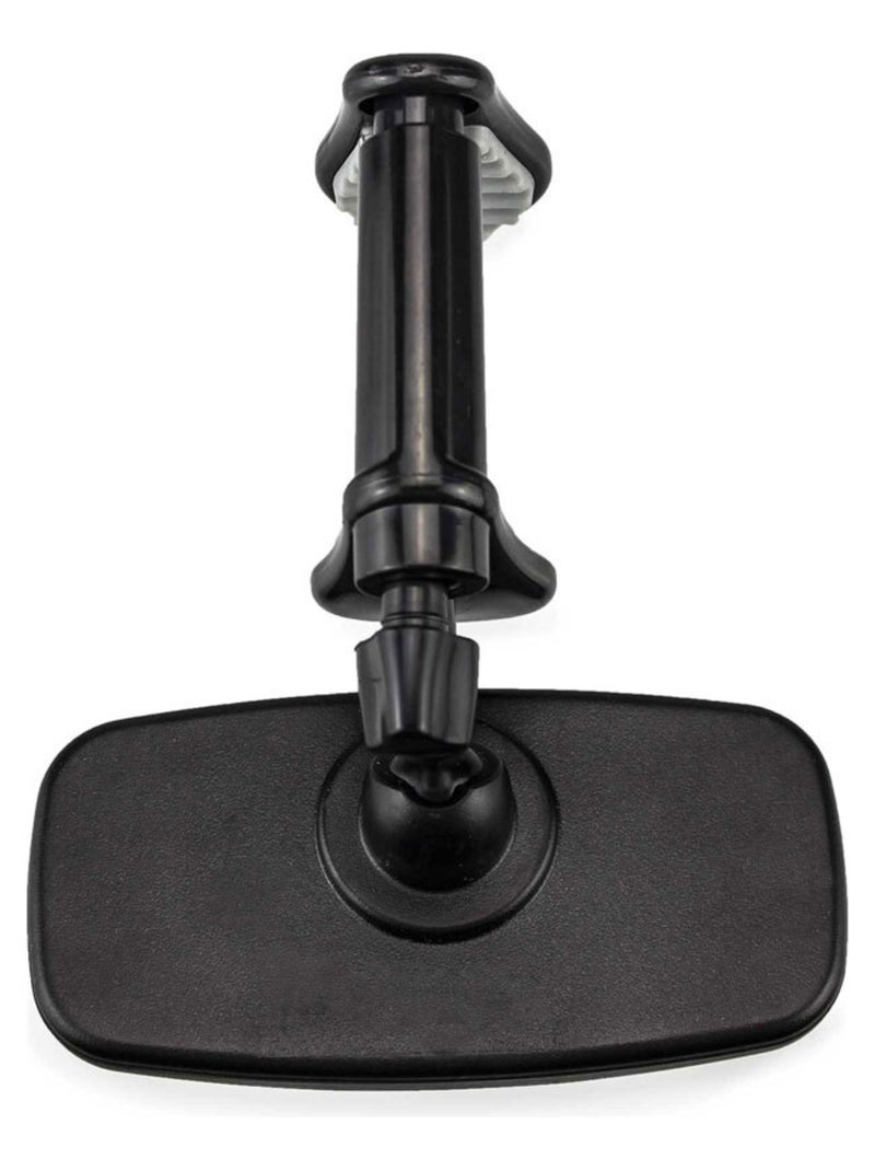 Ezimoov - Lot de 2 rétroviseurs Noir - Kiabi