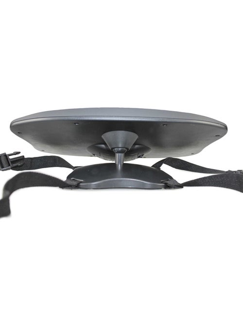 Ezimoov - Miroir de surveillance avec lumière LED - Kiabi