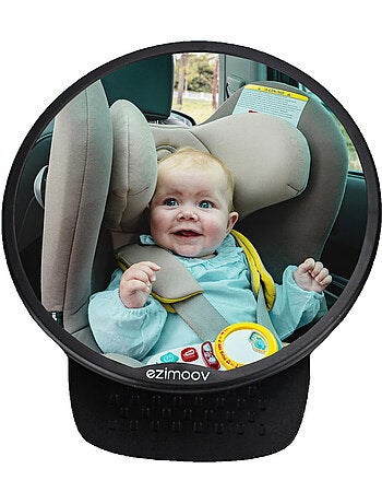 Ezimoov - Miroir de surveillance rond