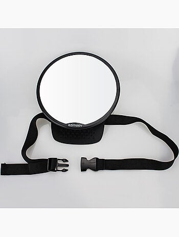 Ezimoov - Miroir de surveillance rond