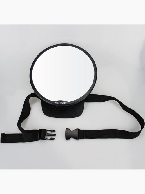 Ezimoov - Miroir de surveillance rond - Kiabi Ezimoov - Miroir de surveillance rond - Kiabi
