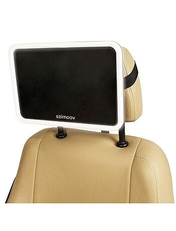 Ezimoov - Miroir de voiture avec LED Ezi