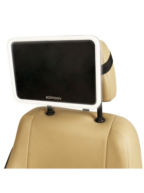 Ezimoov - Miroir de voiture avec LED Ezi - Kiabi
