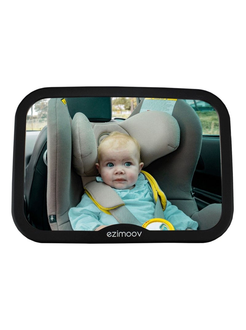 Ezimoov - Pack de naissance pour les voyages Ezi Travel Noir - Kiabi
