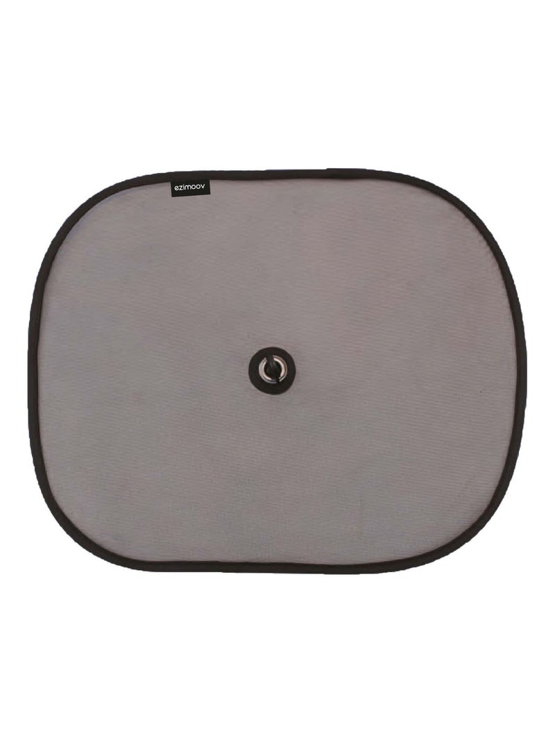Ezimoov - Pack de naissance pour les voyages Ezi Travel Noir - Kiabi