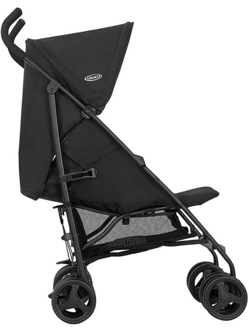 Ezlite Poussette Midnight Noir - Kiabi