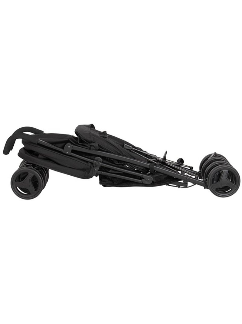 Ezlite Poussette Midnight Noir - Kiabi