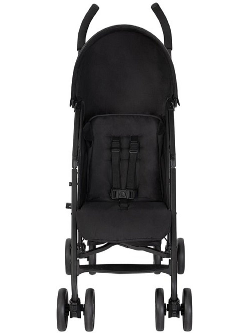Ezlite Poussette Midnight Noir - Kiabi