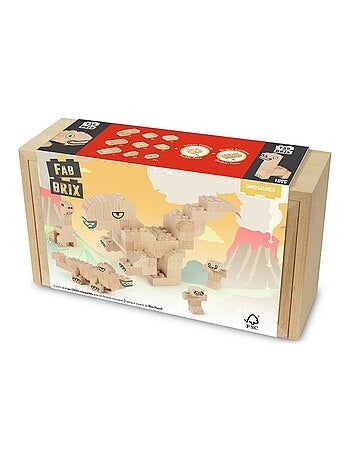 FabBrix Dinosaures