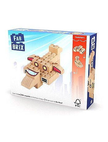 FabBrix Transports