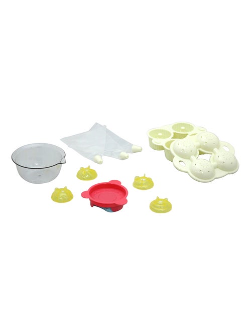 Fabrique à cupcakes pour enfant - Kiabi