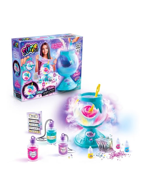 Fabrique à Potions - Canal Toys - Kiabi