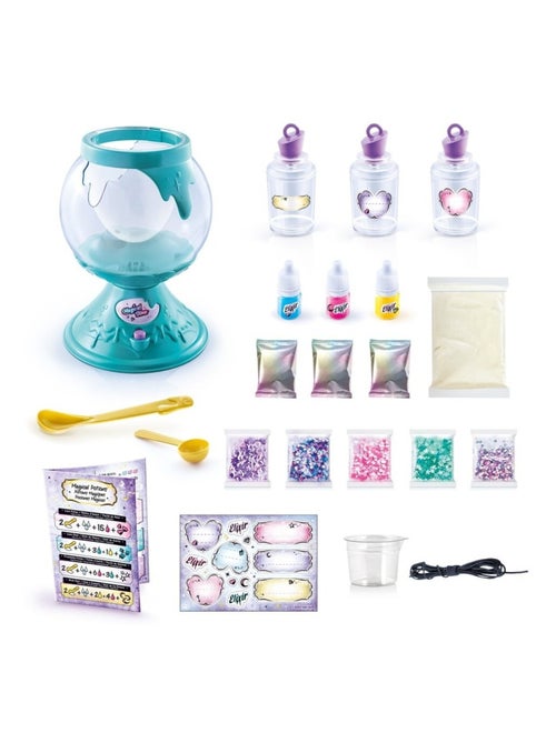 Fabrique à Potions - Canal Toys - Kiabi