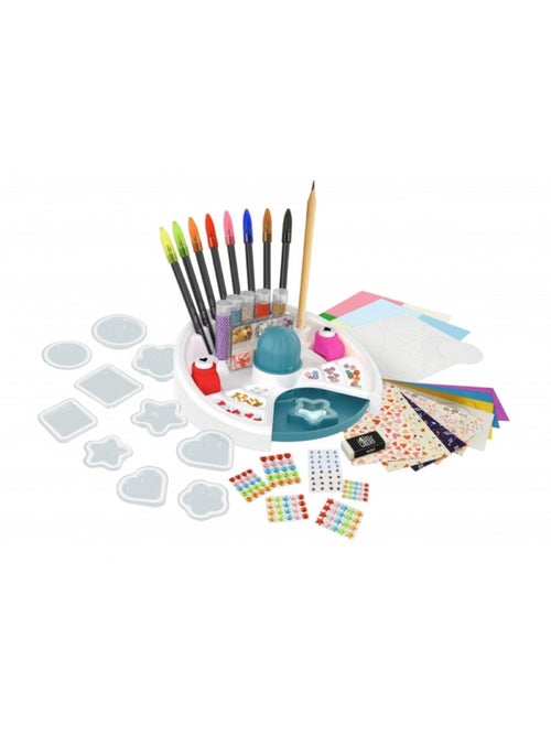 Fabrique à stickers - Kiabi