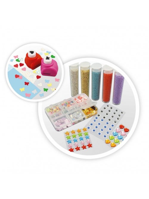 Fabrique à stickers - Kiabi