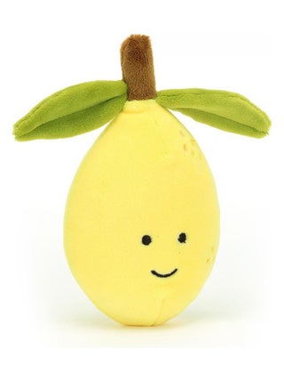 Fabulous Fruit Lemon
