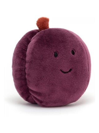Fabulous Fruit Plum