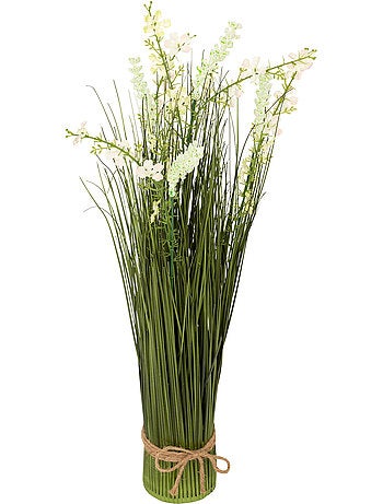 Fagot de fleurs artificielles LUDO