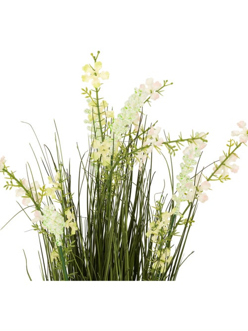 Fagot de fleurs artificielles LUDO - Kiabi