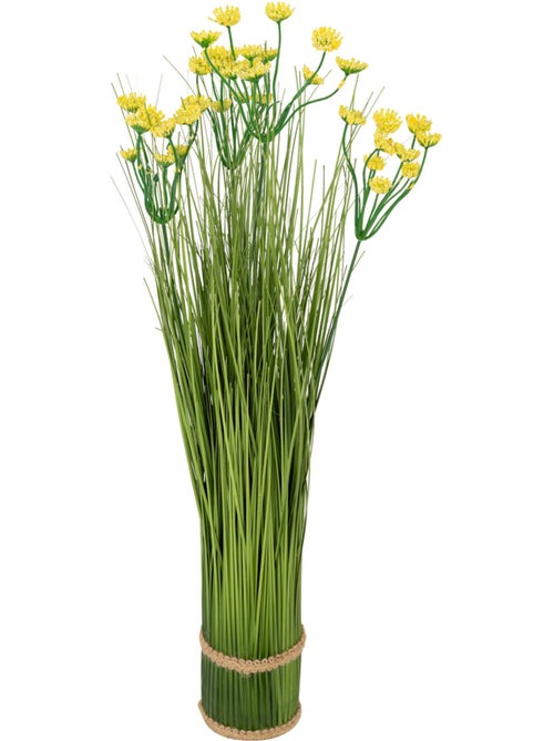 Fagot de fleurs artificielles LUDO - Kiabi