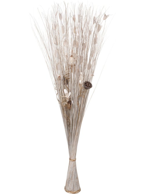 Fagot de fleurs séchées - Kiabi