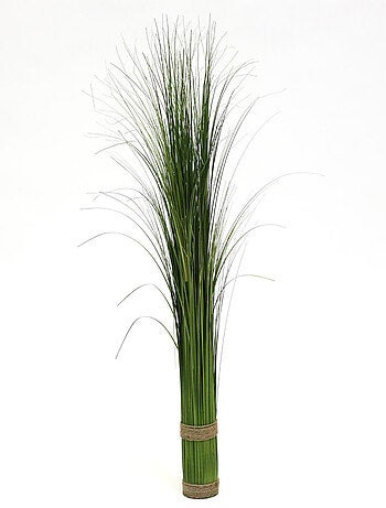 Fagot d'herbes artificielles - 79 cm