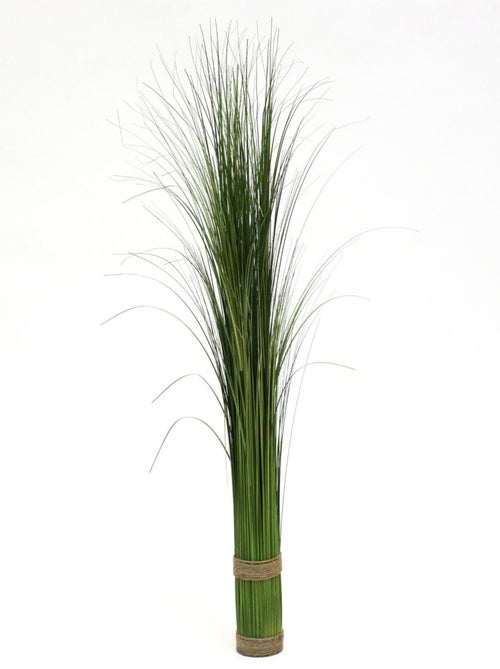 Fagot d'herbes artificielles - 79 cm - Kiabi