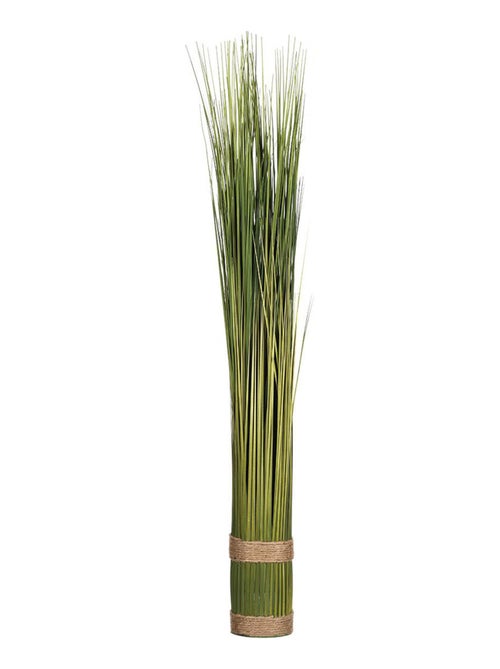 Fagot d'herbes artificielles - 79 cm - Kiabi Fagot d'herbes artificielles - 79 cm - Kiabi