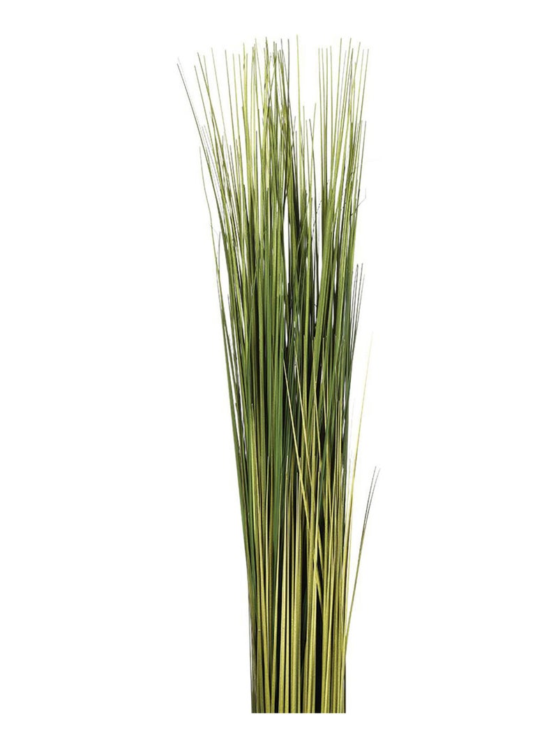 Fagot d'herbes artificielles - 79 cm Vert - Kiabi