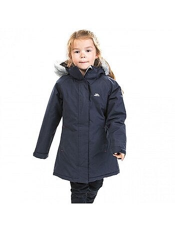 Fame - parka imperméable - trespass