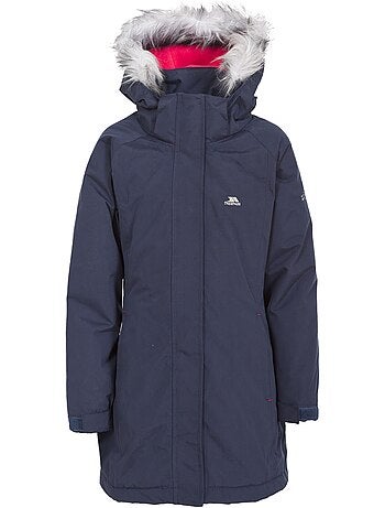 Fame - parka imperméable - trespass