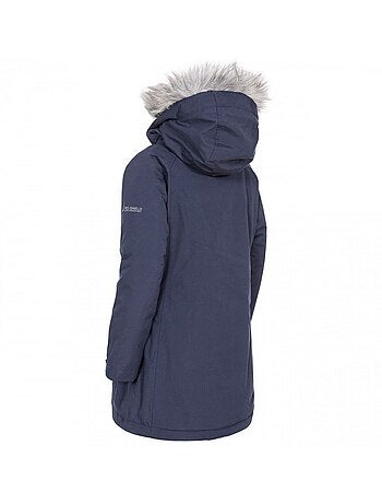 Fame - parka imperméable - trespass
