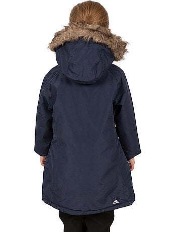 Fame - parka imperméable - trespass