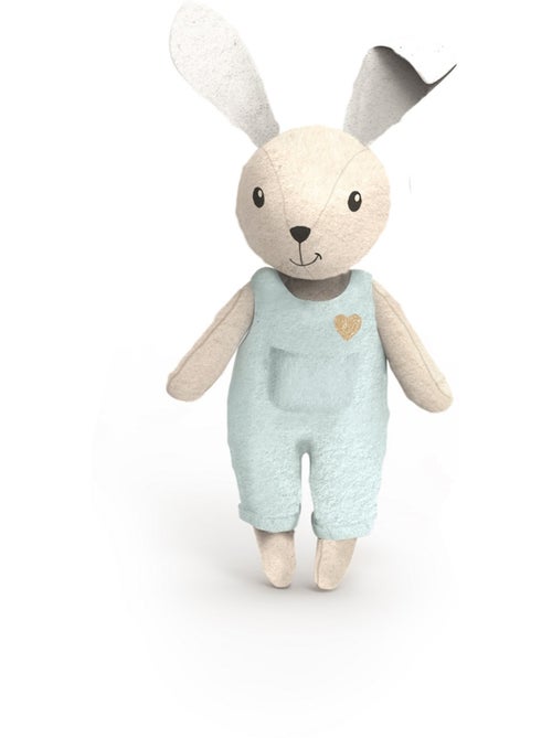 Famille Lapin - Kiabi