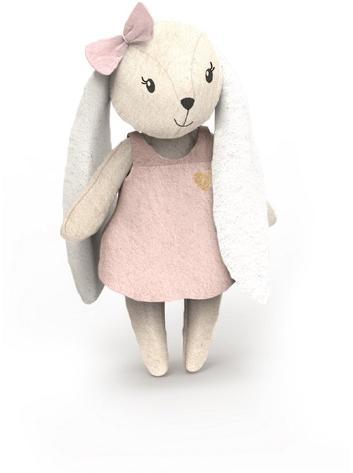 Famille Lapin - Kiabi