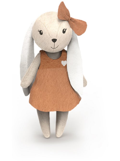 Famille Lapin - Kiabi