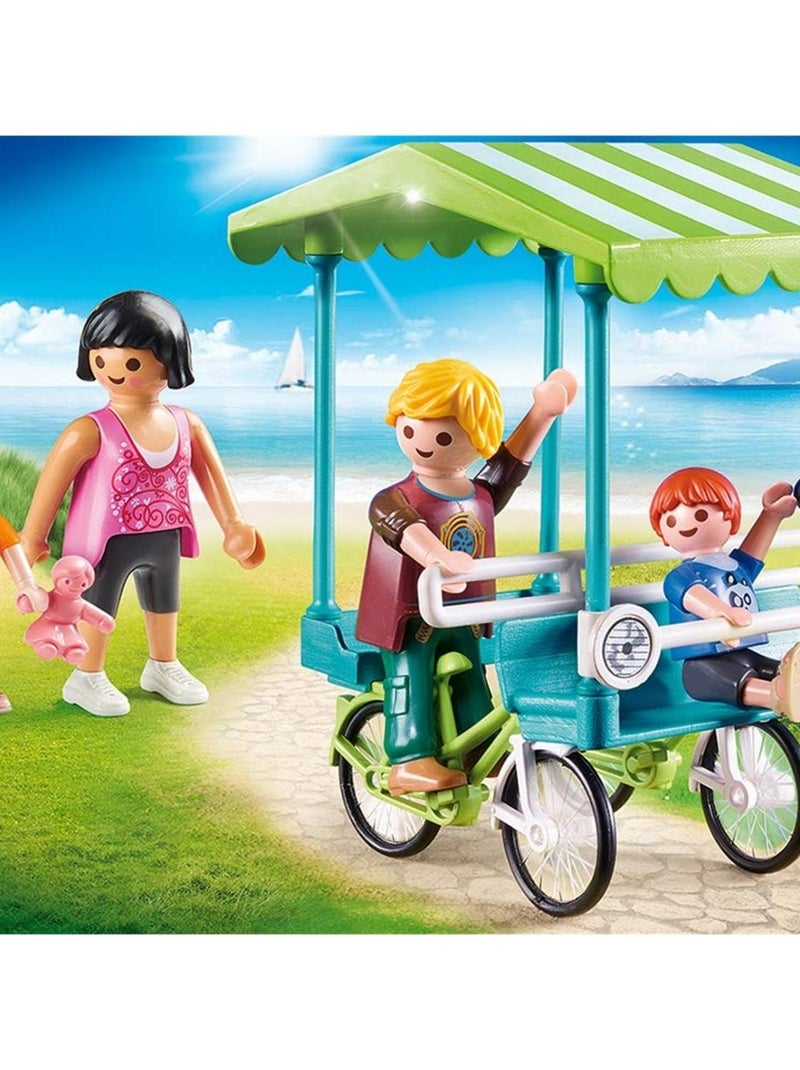 Family Fun - Famille et rosalie N/A - Kiabi