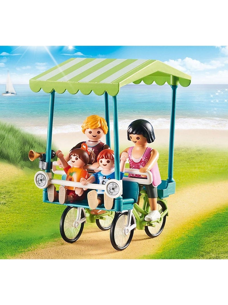 Family Fun - Famille et rosalie N/A - Kiabi