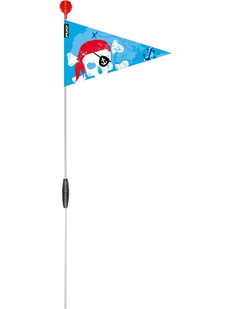 Fanion de sécurité pliable N/A - Kiabi