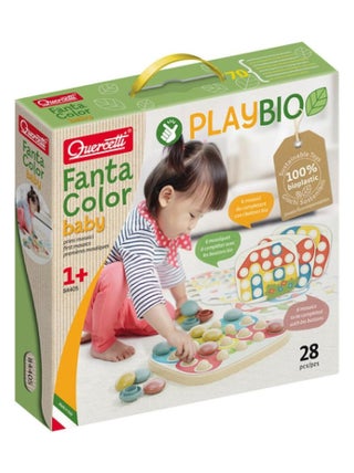 Fanta Color Baby - Jeu de placement