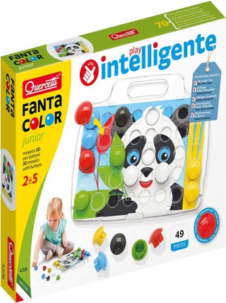 Fantacolor Junior