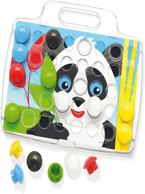 Fantacolor Junior - Kiabi