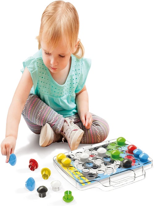 Fantacolor Junior - Kiabi